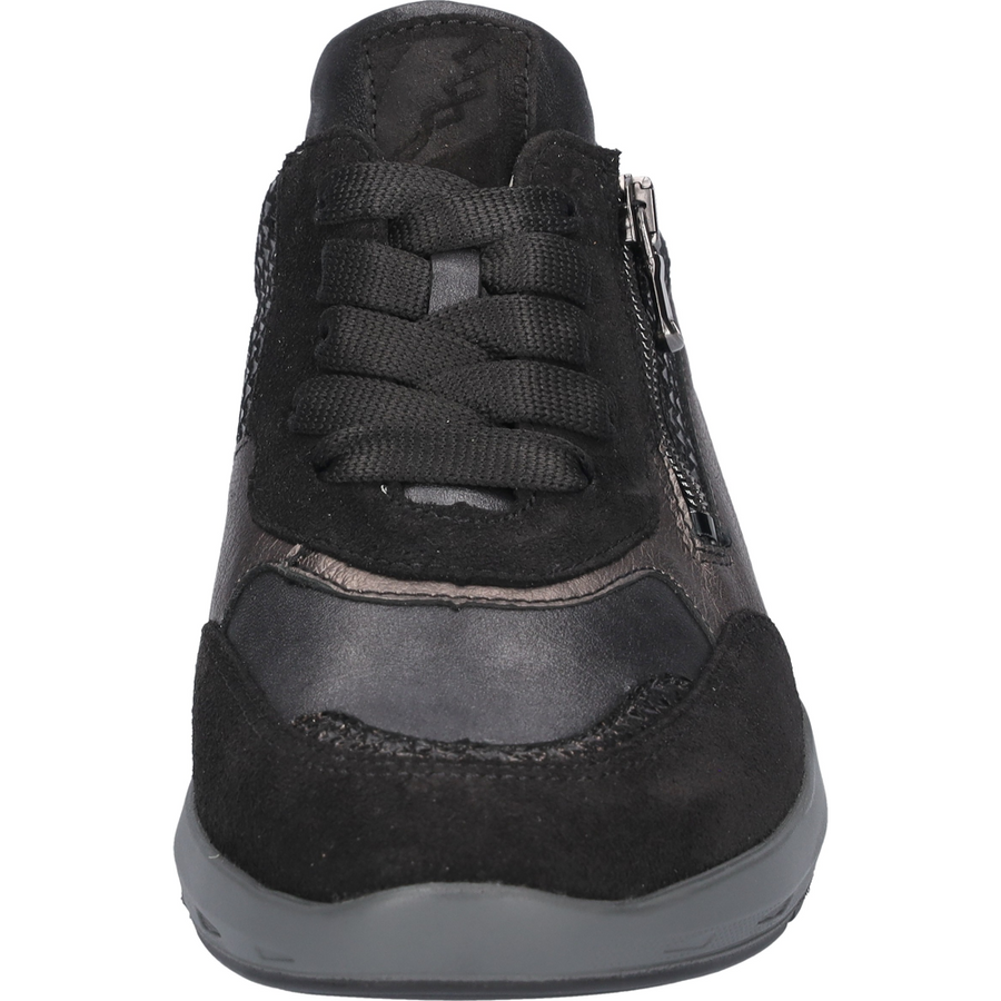 Waldlaufer - M-Tonia - Schwarz - Shoes
