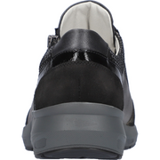 Waldlaufer - M-Tonia - Schwarz - Shoes