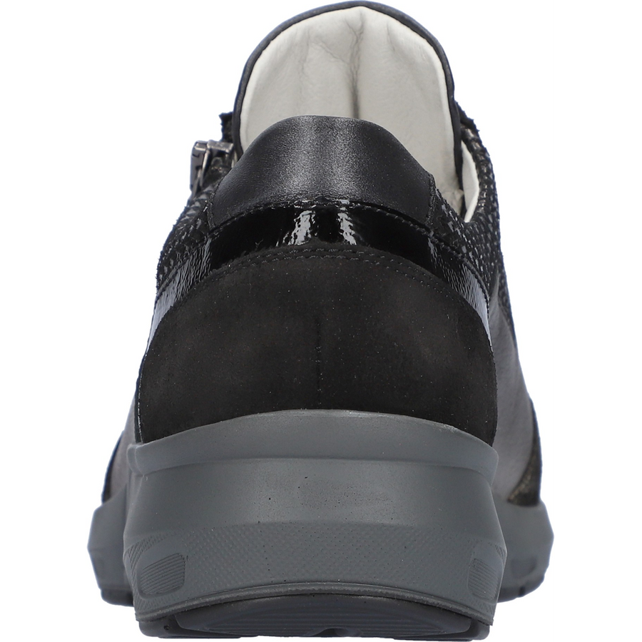 Waldlaufer - M-Tonia - Schwarz - Shoes