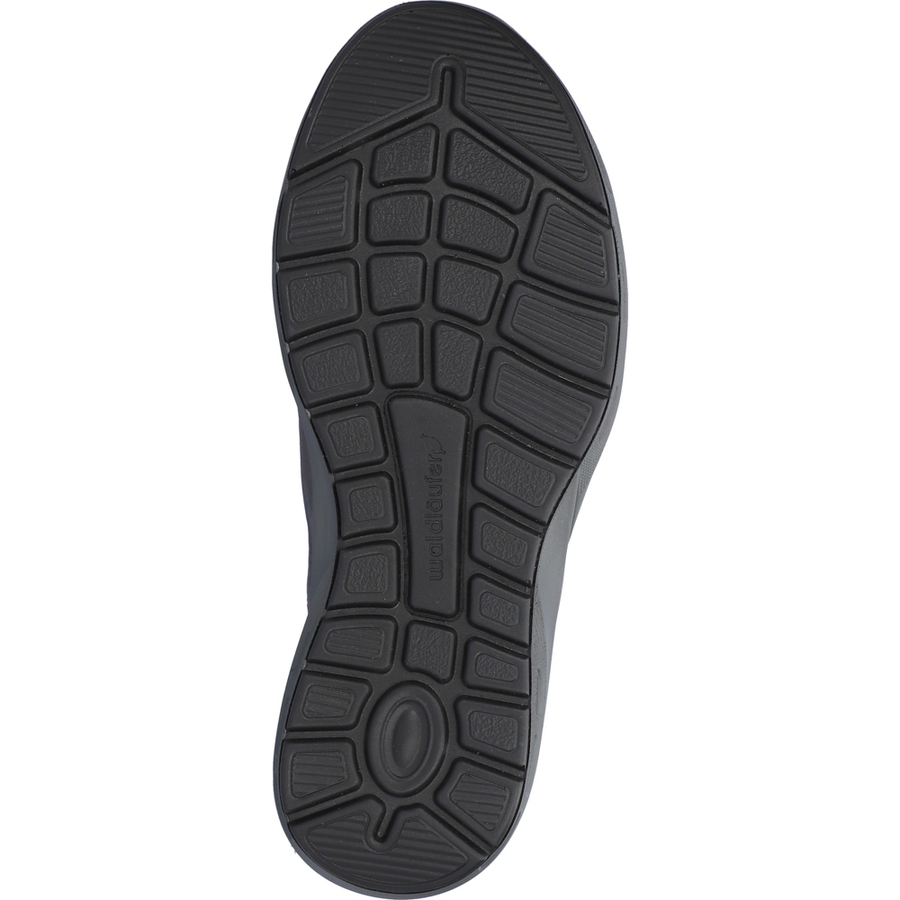 Waldlaufer - M-Tonia - Schwarz - Shoes