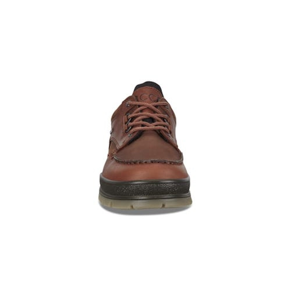 Ecco - Track25 Mens Lowcut Gtx - Brown - Shoes