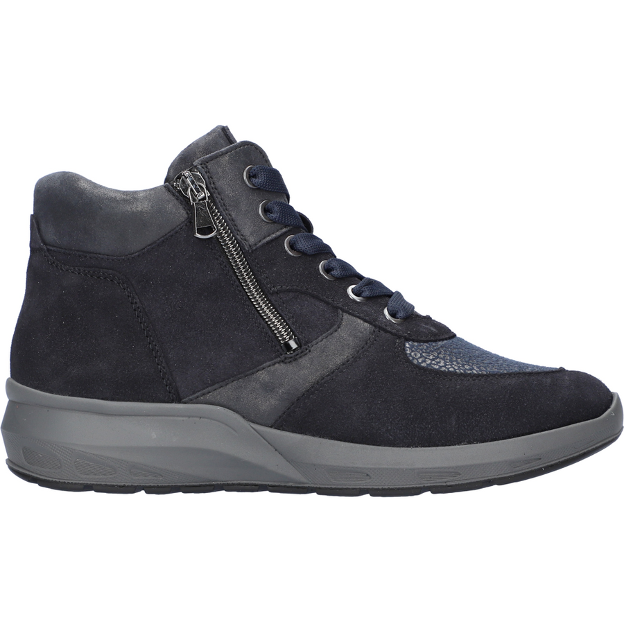 Waldlaufer - M-Tonia - 831M80-602-519 - Notte Marine - Boots