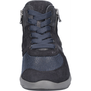 Waldlaufer - M-Tonia - 831M80-602-519 - Notte Marine - Boots
