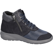 Waldlaufer - M-Tonia - 831M80-602-519 - Notte Marine - Boots