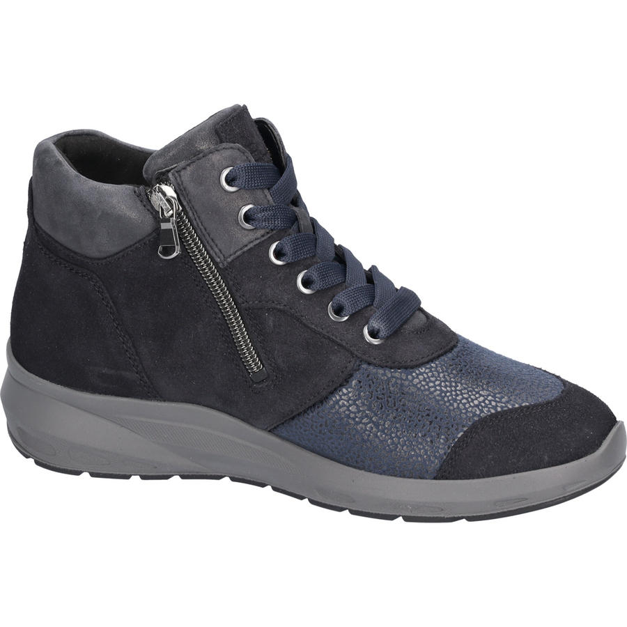 Waldlaufer - M-Tonia - 831M80-602-519 - Notte Marine - Boots