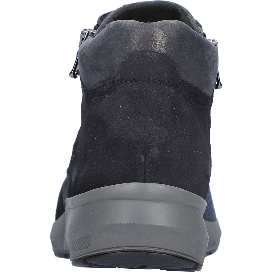 Waldlaufer - M-Tonia - 831M80-602-519 - Notte Marine - Boots