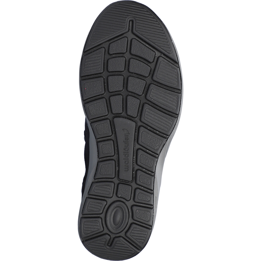 Waldlaufer - M-Tonia - 831M80-602-519 - Notte Marine - Boots