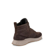 Ecco - Exostride M Ankle - 835464-58500 - Coffee - Boots