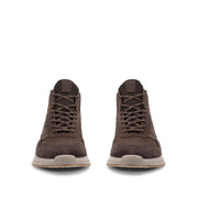 Ecco - Exostride M Ankle - 835464-58500 - Coffee - Boots