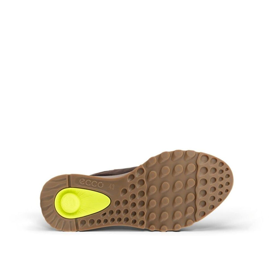 Ecco - Exostride M Ankle - 835464-58500 - Coffee - Boots