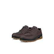 Ecco - Rugged Track M - Coffee - Shoes