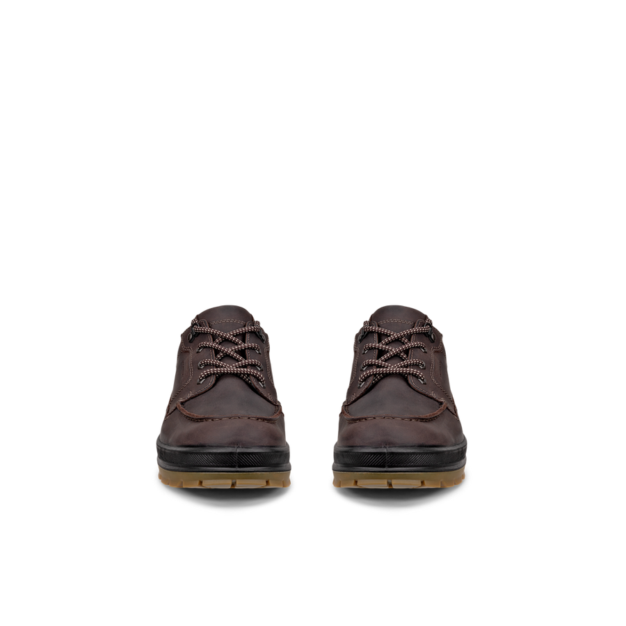 Ecco - Rugged Track M - Coffee - Shoes