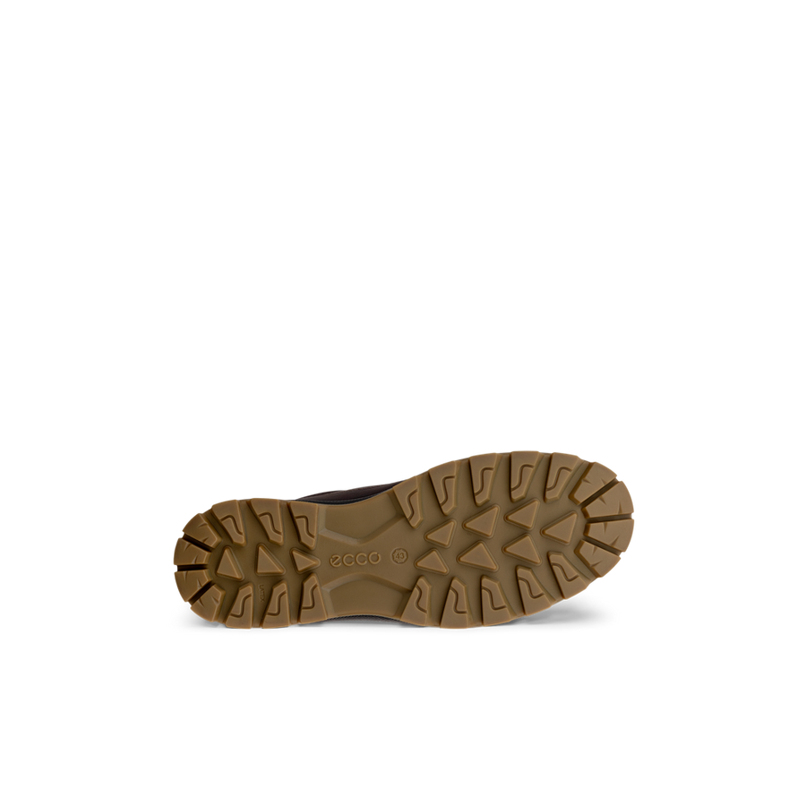 Ecco - Rugged Track M - Coffee - Shoes