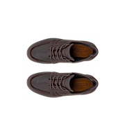 Ecco - Rugged Track M - Coffee - Shoes