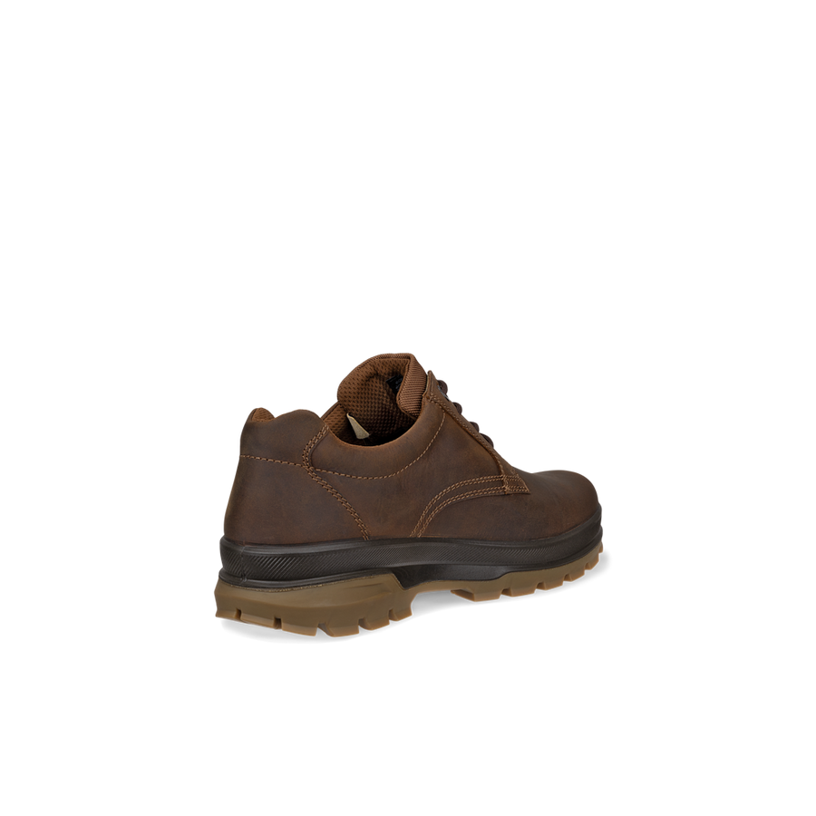 Ecco - Rugged Track M - Camel - Shoes