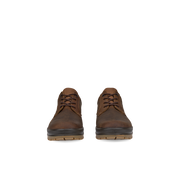 Ecco - Rugged Track M - Camel - Shoes