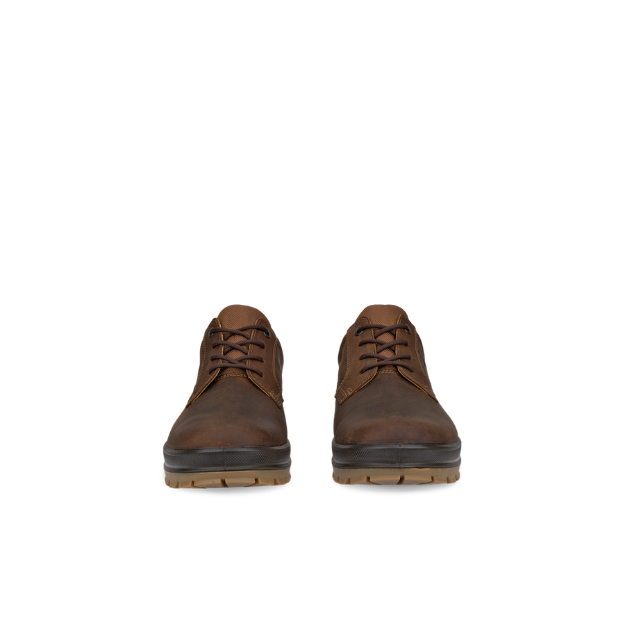 Ecco - Rugged Track M - Camel - Shoes