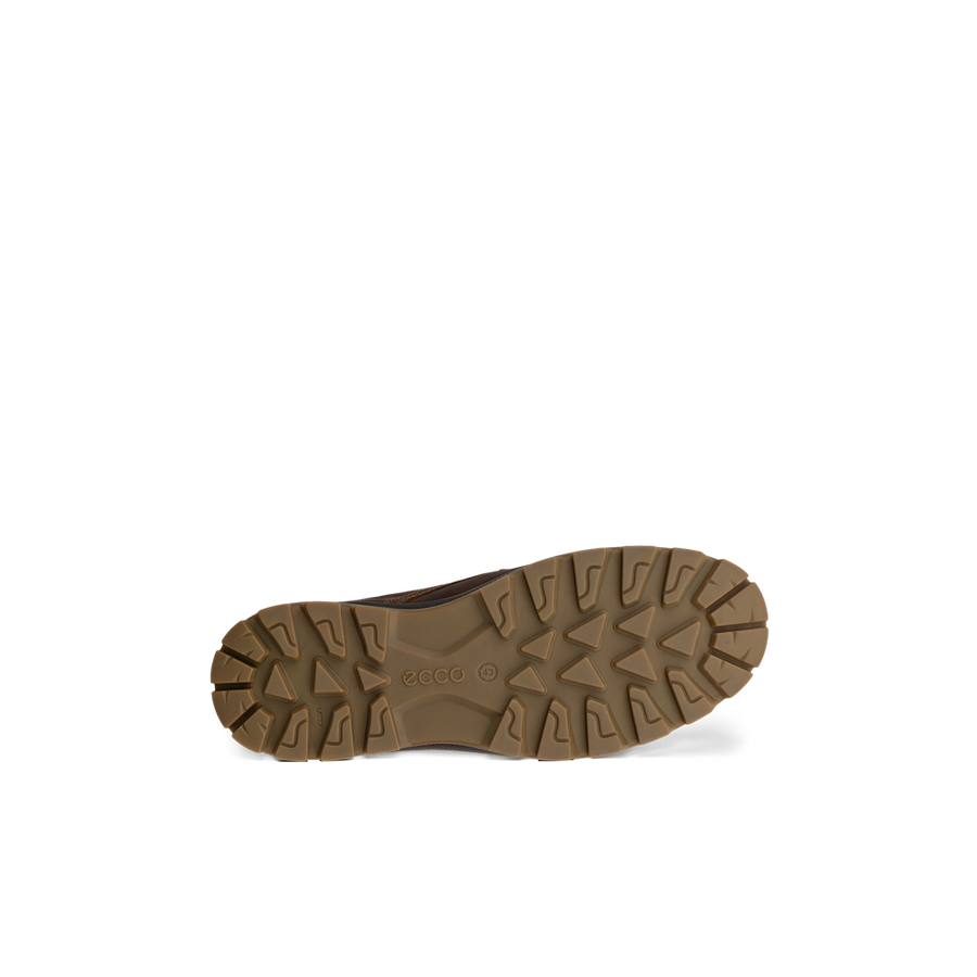 Ecco - Rugged Track M - Camel - Shoes