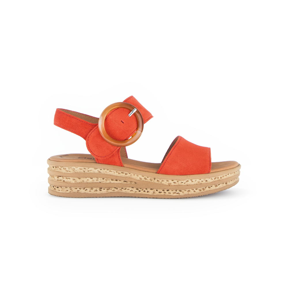 Gabor - Andre - 84.550.15 - Chilli - Sandals