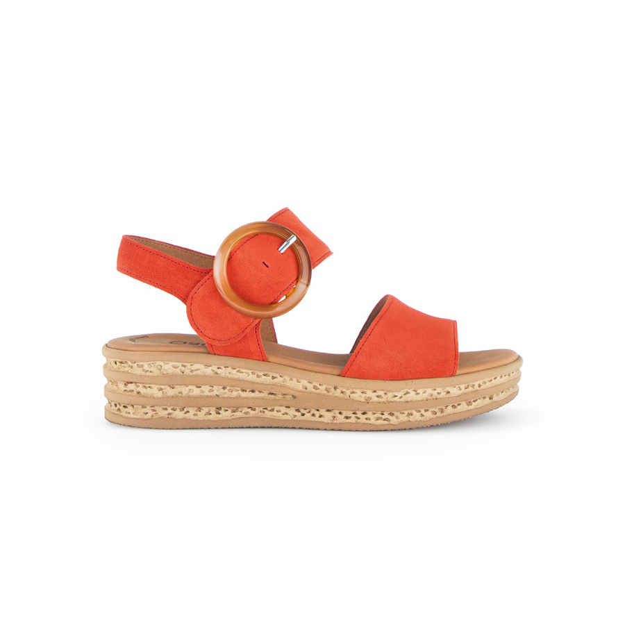 Gabor - Andre - 84.550.15 - Chilli - Sandals