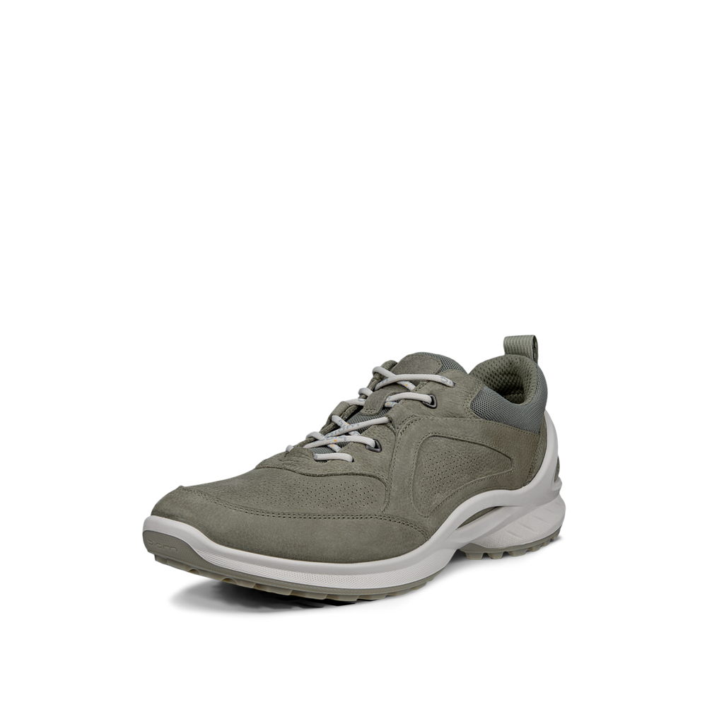 Ecco - Biom Energi M - Smokey Olive - Shoes