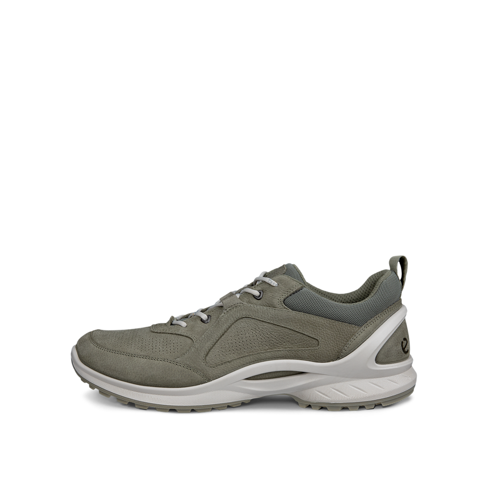 Ecco - Biom Energi M - Smokey Olive - Shoes