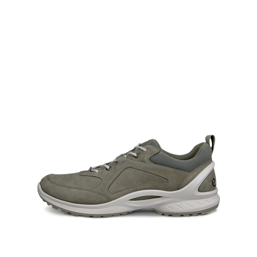 Ecco - Biom Energi M - Smokey Olive - Shoes
