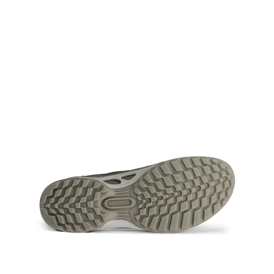 Ecco - Biom Energi M - Smokey Olive - Shoes