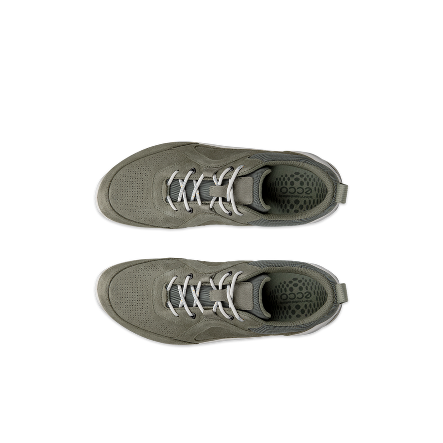 Ecco - Biom Energi M - Smokey Olive - Shoes