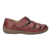 Josef Seibel - Neele 43 - Bordeaux - Sandals