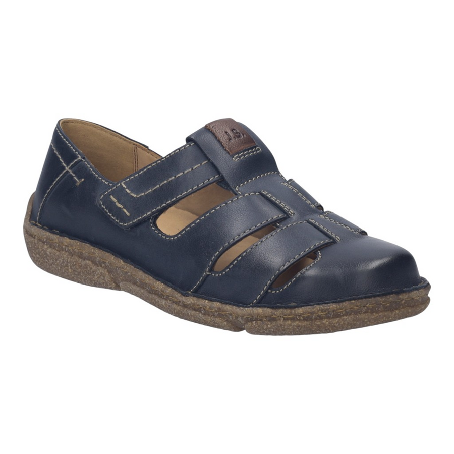 Josef Seibel - Neele 43 - Ocean - Sandals
