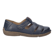 Josef Seibel - Neele 43 - Ocean - Sandals