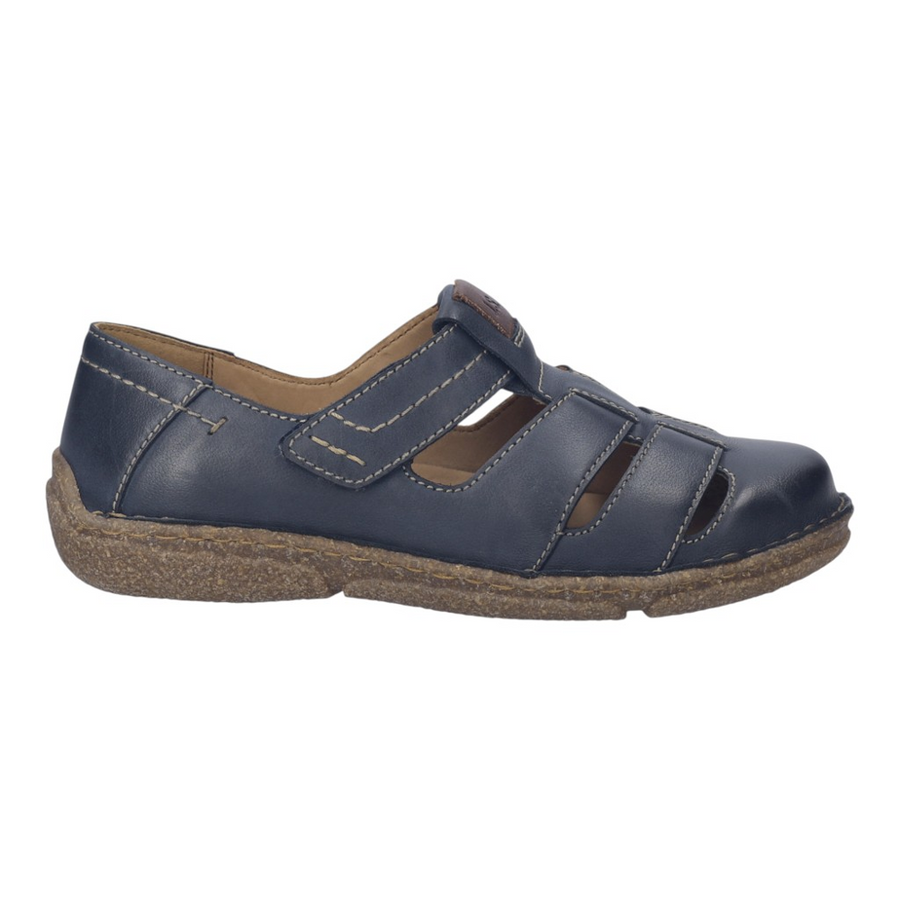 Josef Seibel - Neele 43 - Ocean - Sandals