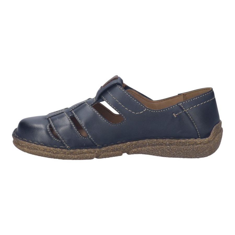Josef Seibel - Neele 43 - Ocean - Sandals