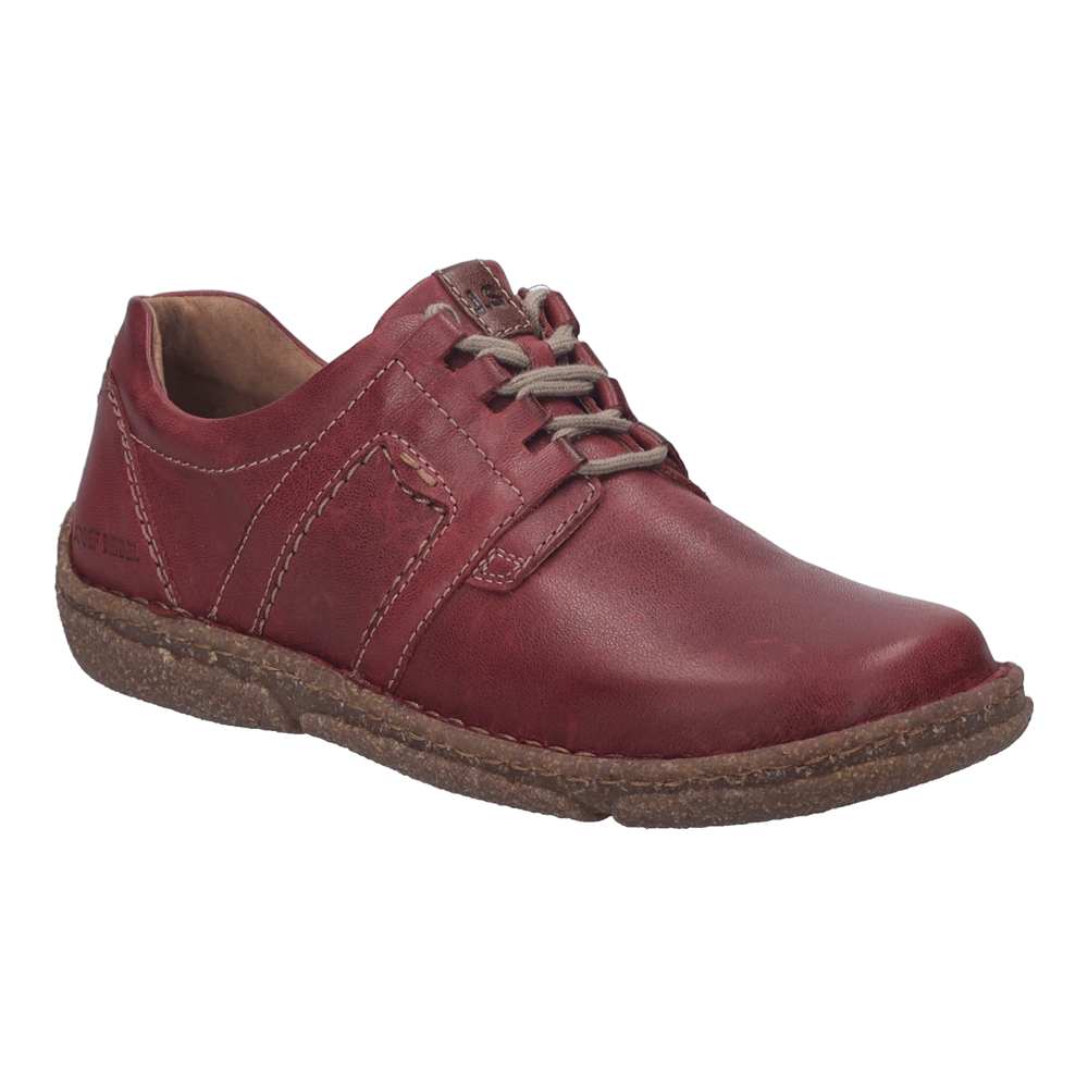Josef Seibel - Neele 44 - Bordeaux - Shoes