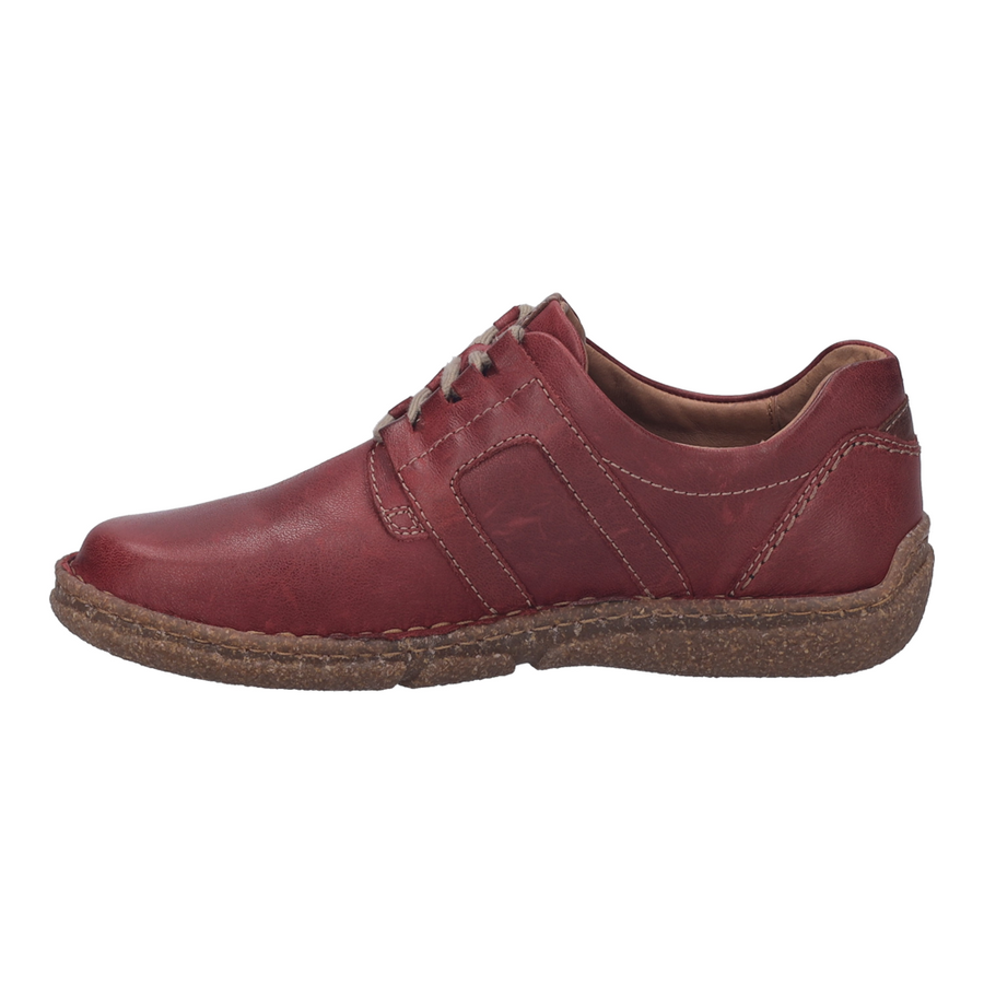Josef Seibel - Neele 44 - Bordeaux - Shoes