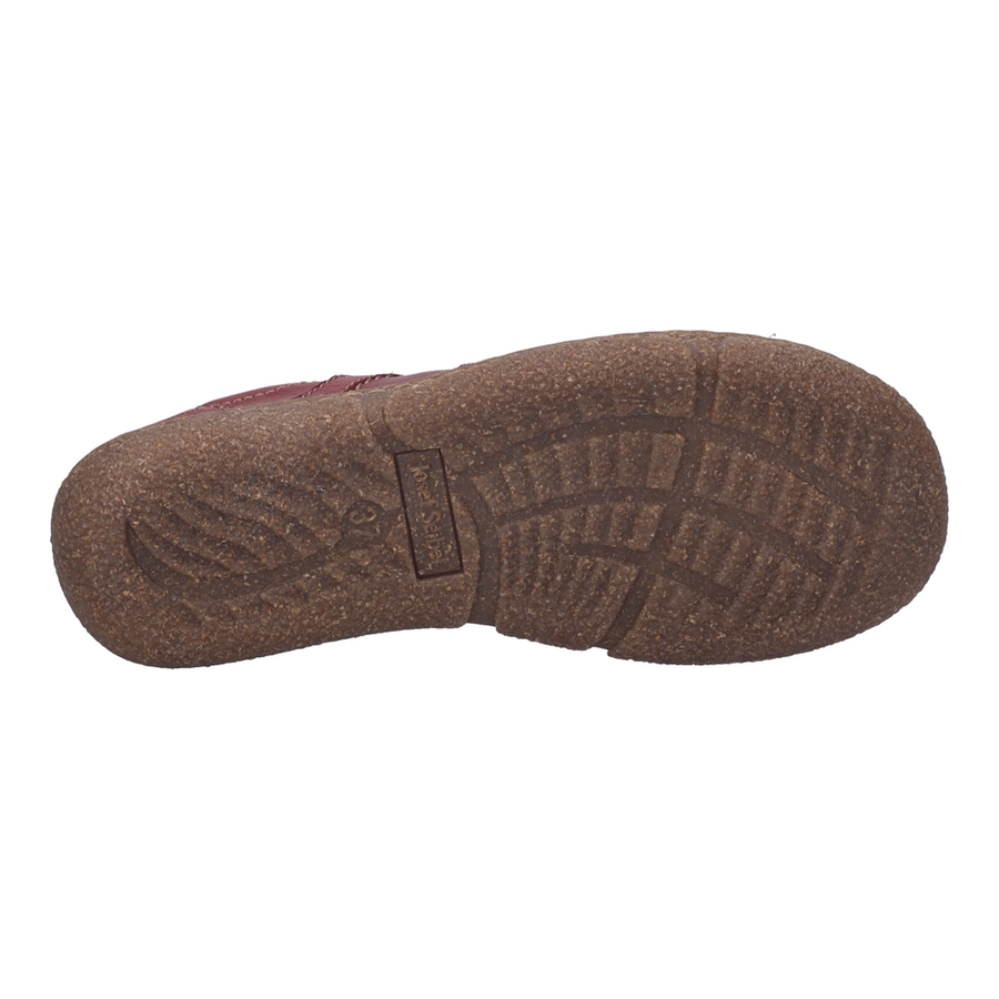 Josef Seibel - Neele 44 - Bordeaux - Shoes