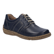 Josef Seibel - Neele 44 - Ocean - Shoes