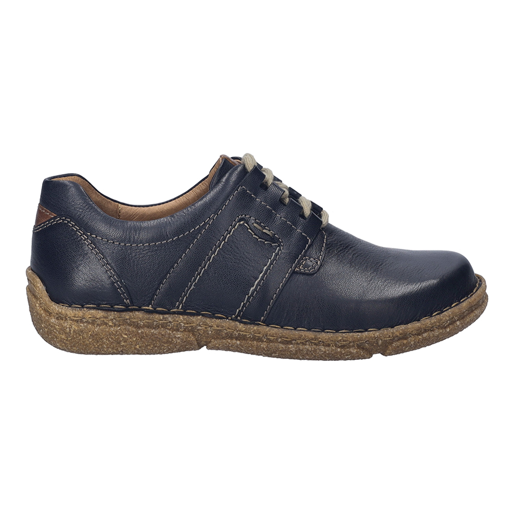 Josef Seibel - Neele 44 - Ocean - Shoes