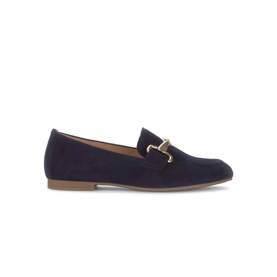 Gabor - Jangle - 85.211.36 - Dark-Blue (Gold)  - Shoes
