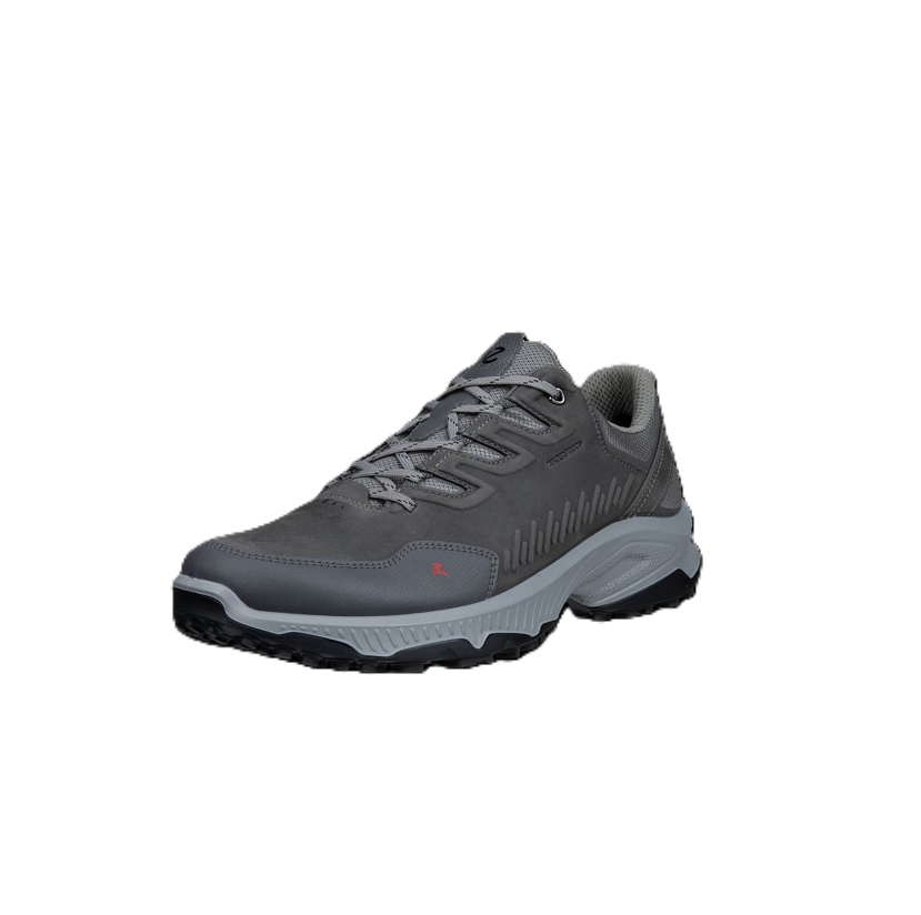 Ecco - Receptor Xp M Low-Cut - 854314-50869 - Magnet - Trainers