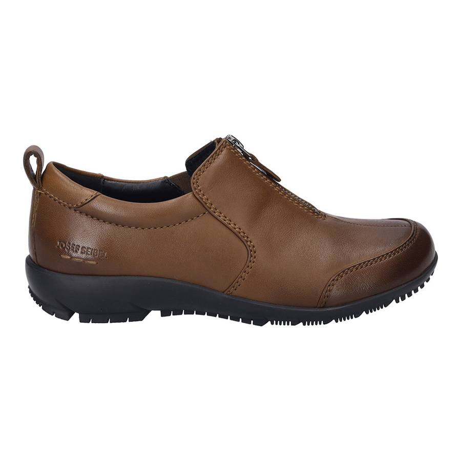 Josef Seibel - Charlotte 12 - Cognac - Shoes