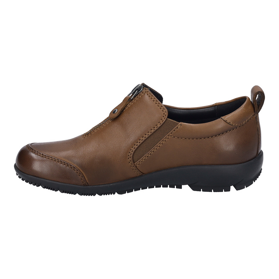Josef Seibel - Charlotte 12 - Cognac - Shoes