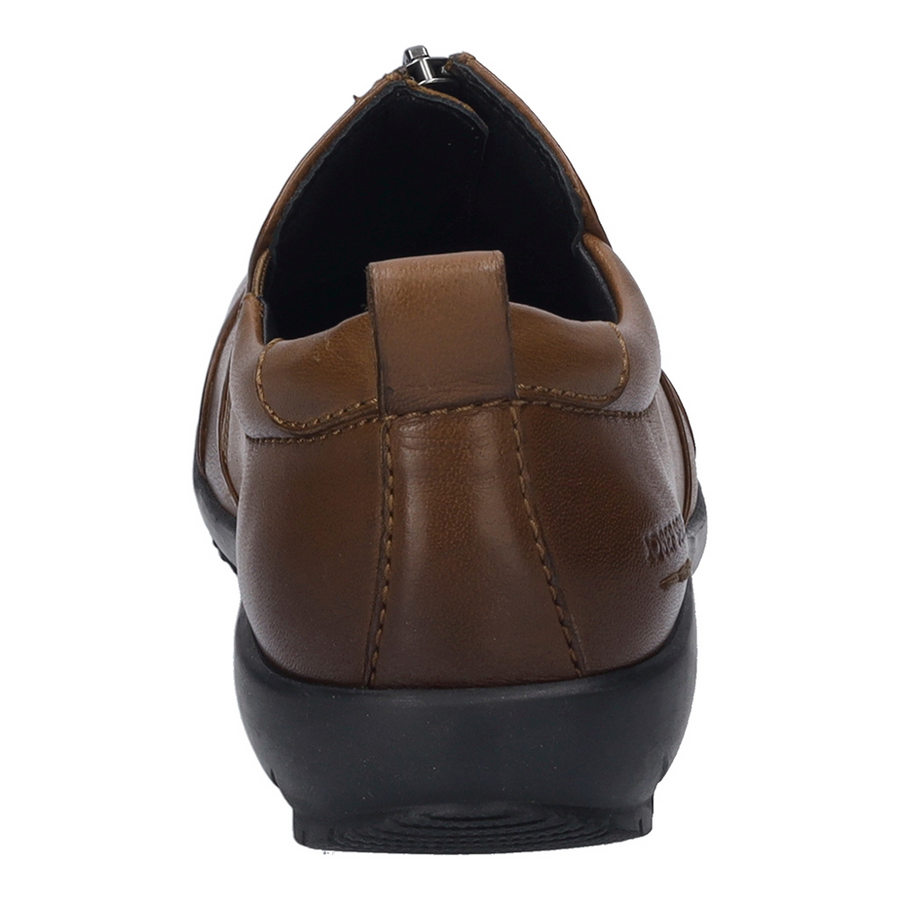 Josef Seibel - Charlotte 12 - Cognac - Shoes