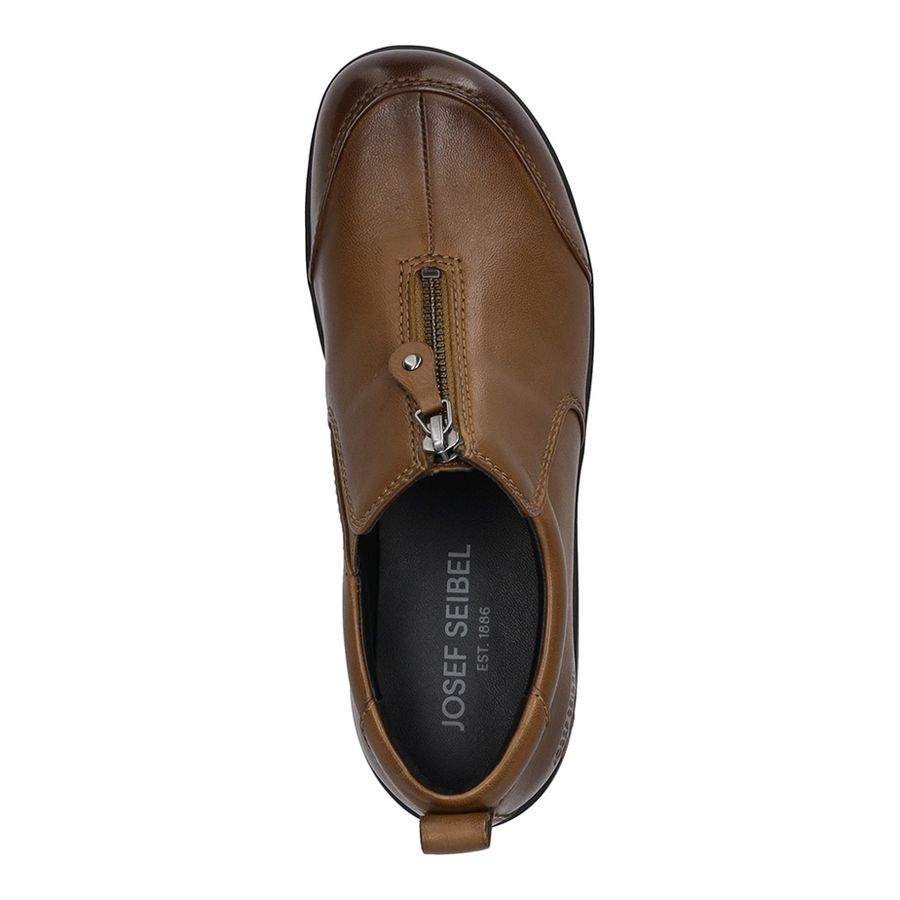 Josef Seibel - Charlotte 12 - Cognac - Shoes