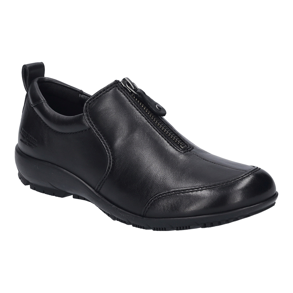 Josef Seibel - Charlotte 12 - Black - Shoes