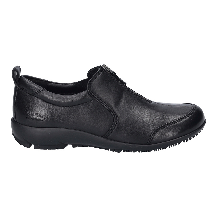 Josef Seibel - Charlotte 12 - Black - Shoes