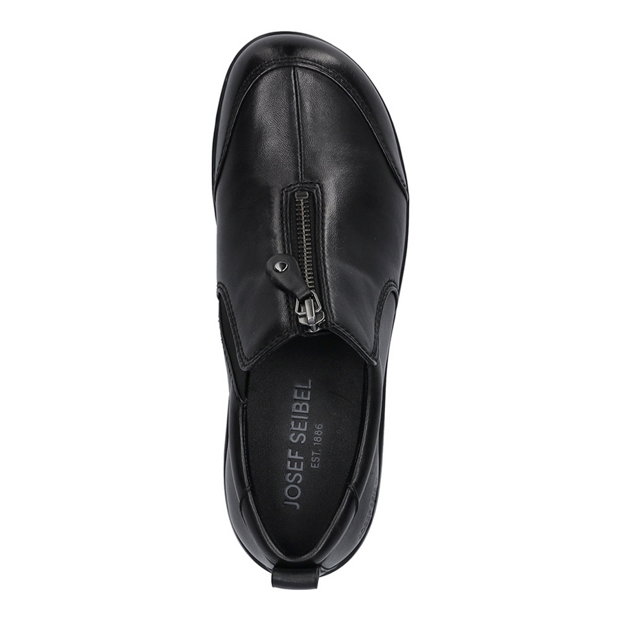 Josef Seibel - Charlotte 12 - Black - Shoes
