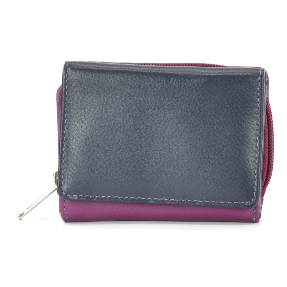 Golunski - Ladies Wallet Purse - 884/Multi 4
