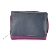 Golunski - Ladies Wallet Purse - 884/Multi 4